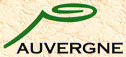 Logo Auvergne