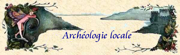 Archéologie locale